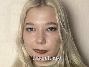 Udelefoard