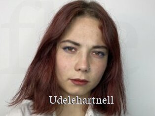 Udelehartnell