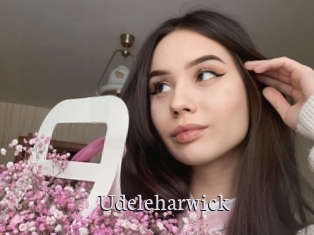 Udeleharwick