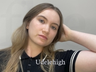 Udelehigh
