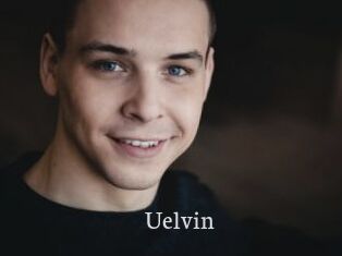 Uelvin