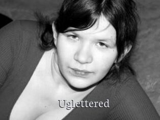 Uglettered
