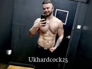 Ukhardcock25
