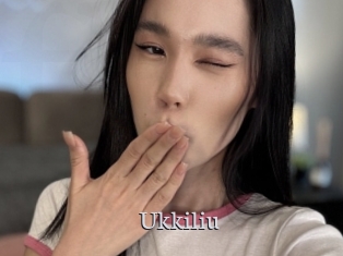 Ukkiliu