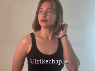 Ulrikechaples