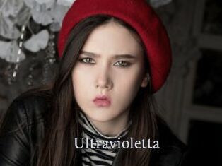 Ultravioletta