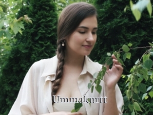Ummakurtt