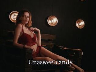 Unasweetcandy
