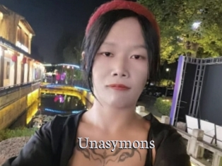 Unasymons