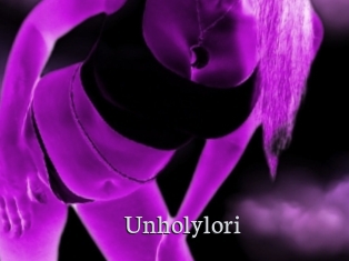 Unholylori