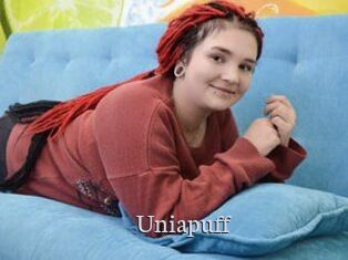 Uniapuff