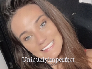 Uniquelyimperfect