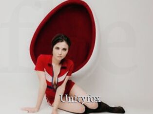 Unityfox