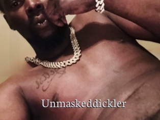 Unmaskeddickler