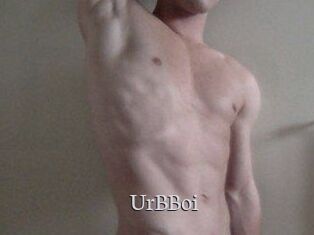 UrBBoi