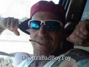 UrXtraBadBoyToy