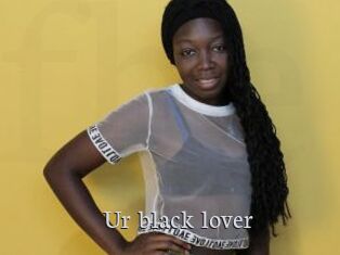 Ur_black_lover