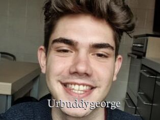 Urbuddygeorge