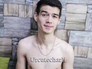 Urcutecharli