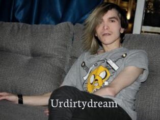 Urdirtydream