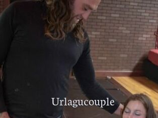 Urlagucouple