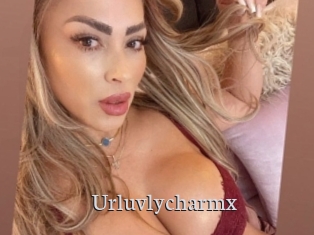 Urluvlycharmx