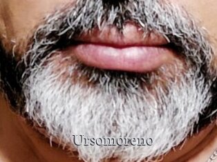 Ursomoreno