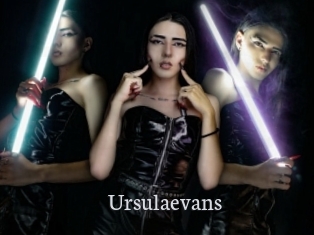 ursulaevans Free Host Empire