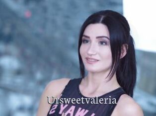 Ursweetvaleria