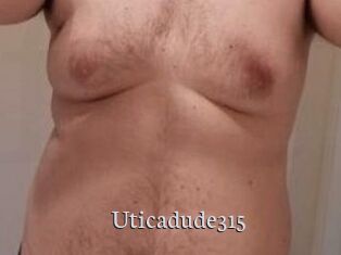 Uticadude315