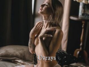 Uvrays