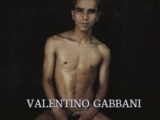 VALENTINO_GABBANI