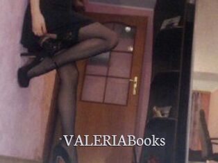 VALERIABooks Free Host Empire