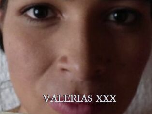 VALERIAS_XXX