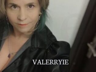 VALERRYIE