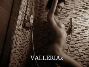 VALLERIAx