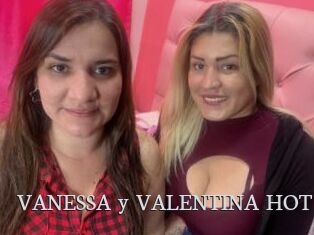 VANESSA_y_VALENTINA_HOT Free Host Empire