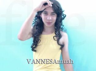 VANNESAmuah