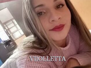 VIIOLLETTA