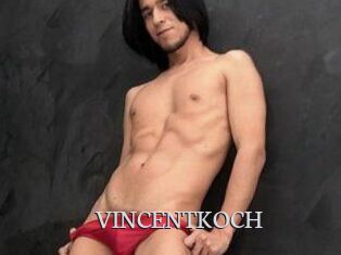 VINCENTKOCH