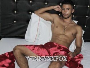 VINNYXXFOX