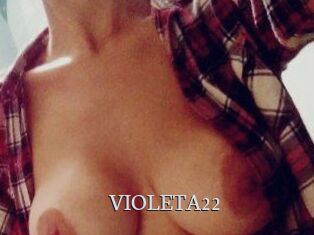VIOLETA22 Free Host Empire
