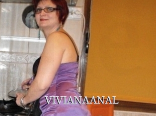 VIVIANAANAL Free Host Empire