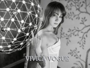 VIVICA_VOGUE Free Host Empire