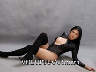 VOLUPTUOUSmara