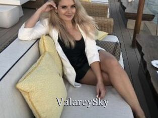 ValareySky