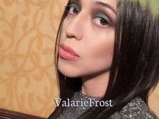 ValarieFrost