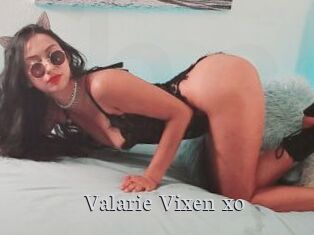 Valarie_Vixen_xo Free Host Empire