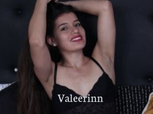Valeerinn
