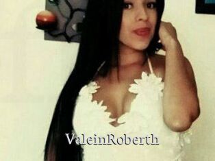 ValeinRoberth